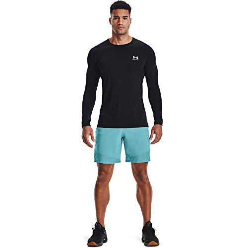 Men's Fitted Long-Sleeve T-Shirt Z83408
