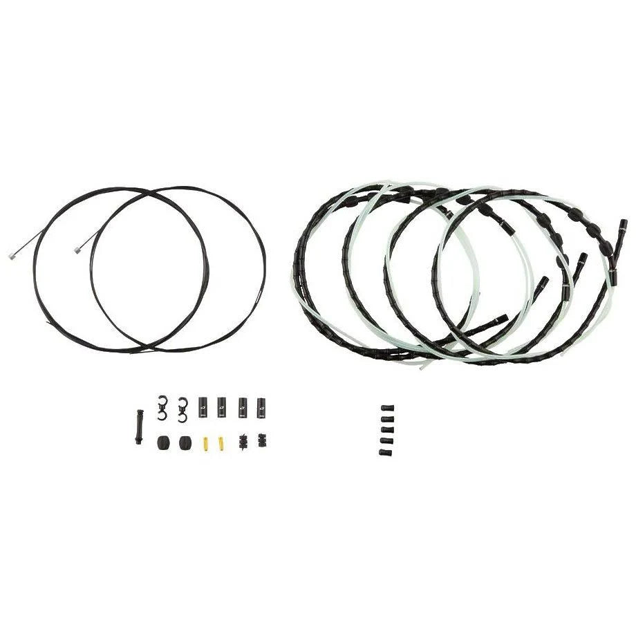 Mountain Shift Cable Kit Red C66727