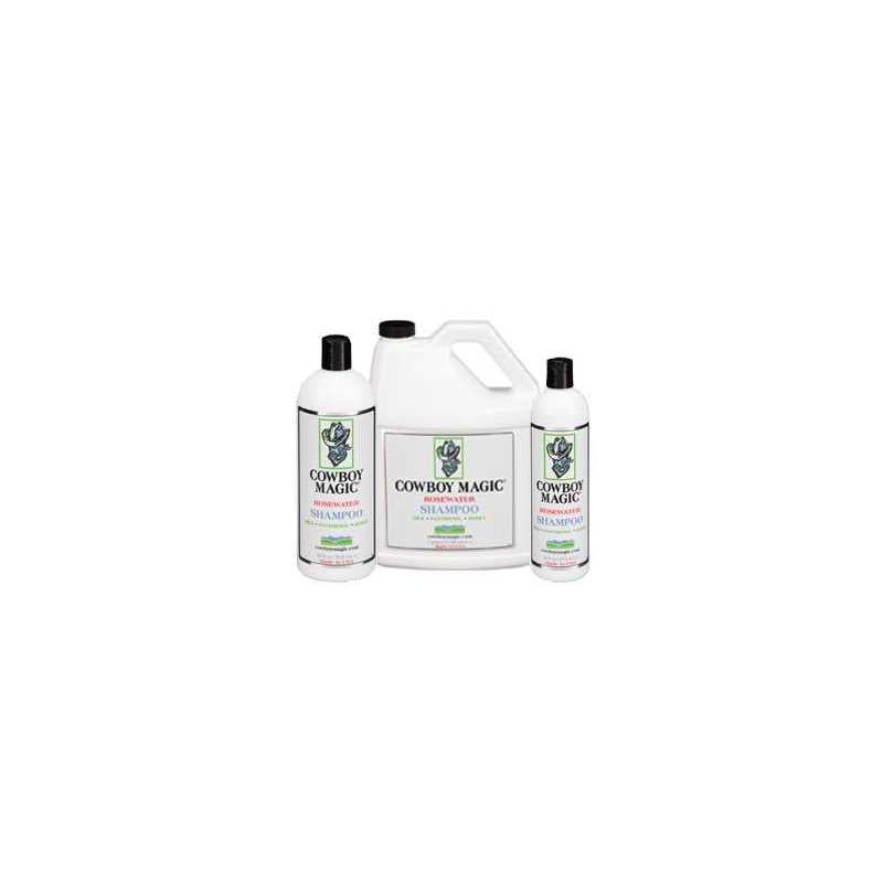 Rosewater Shampoo K60006