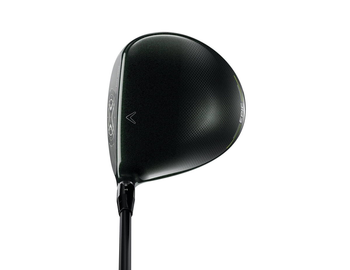 New Driver W865084