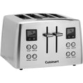 4-Slice Compact Toaster N547