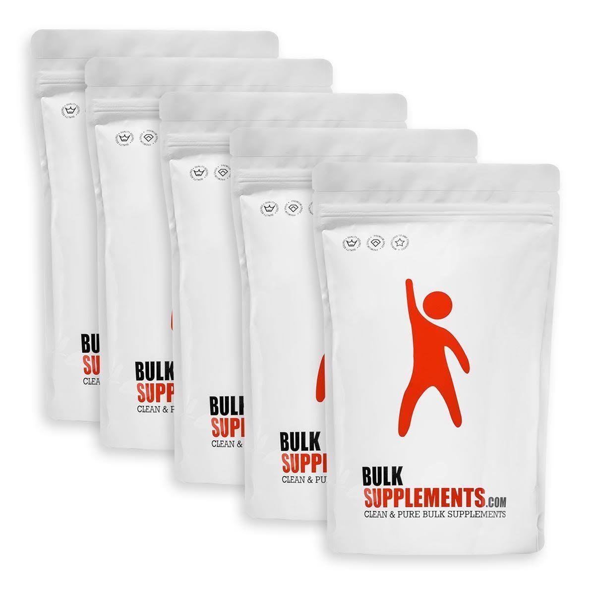 Pure Glucosamine HCL Powder D689