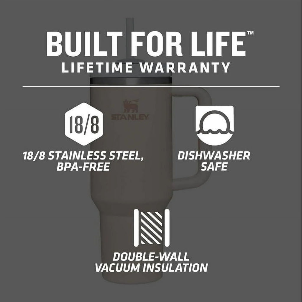 40oz Stainless Steel Tumbler X140269