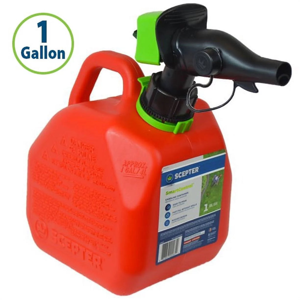 1 Gallon Gas Can U423