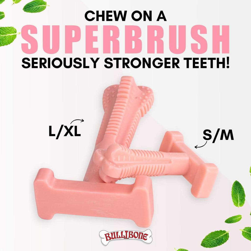 Nylon Dog Chew Toy X468