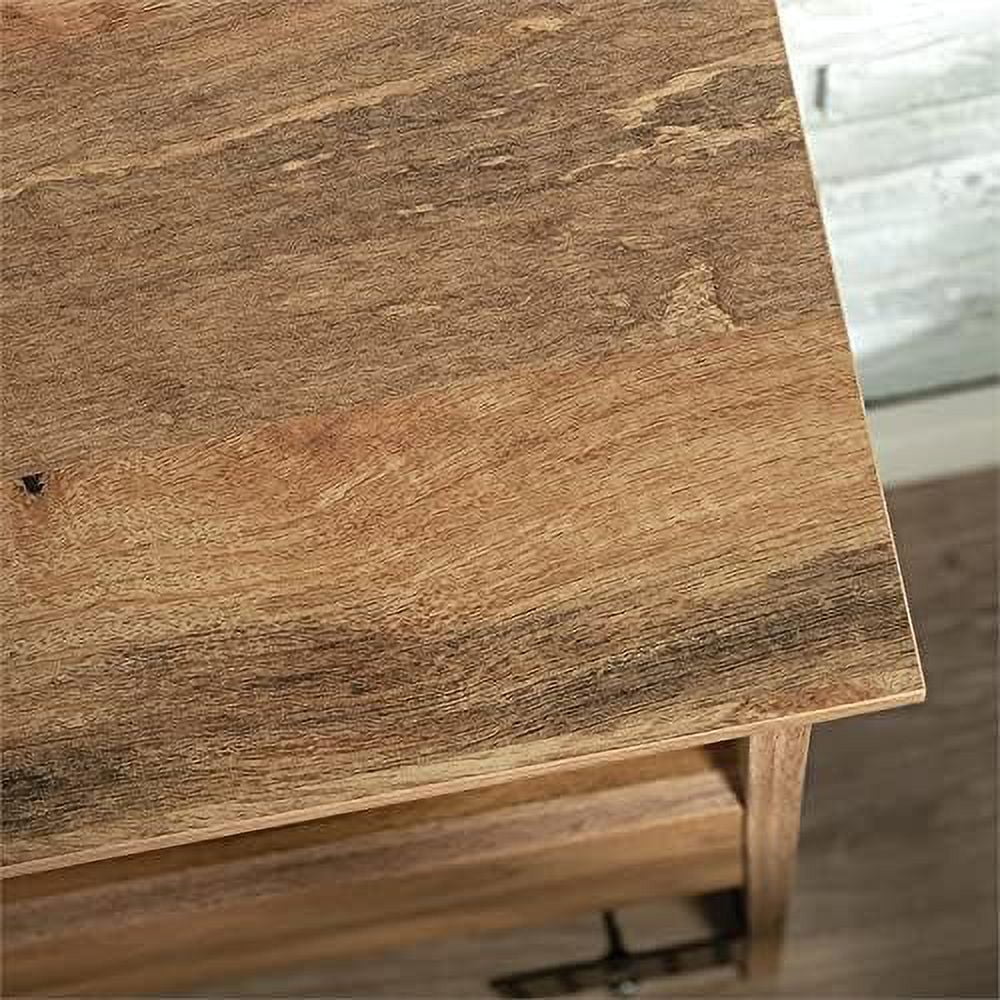 Full-Queen Bookcase Headboard H1211