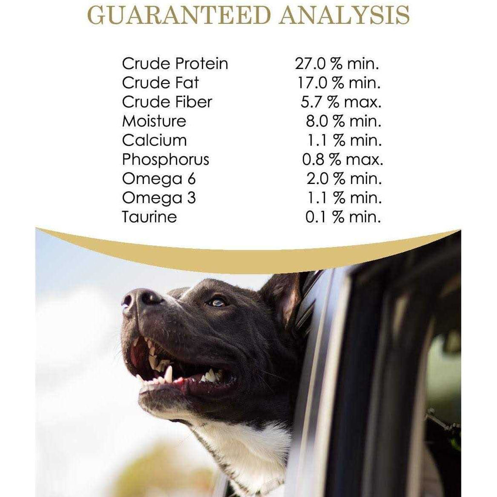 Holistic Dry Dog Food M41719