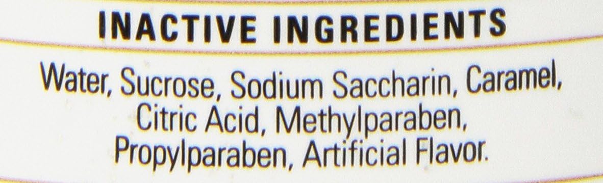 8 oz Antihelmintic Liquid L656220