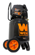 10-Gallon Oil-Free Vertical Air Compressor X59970