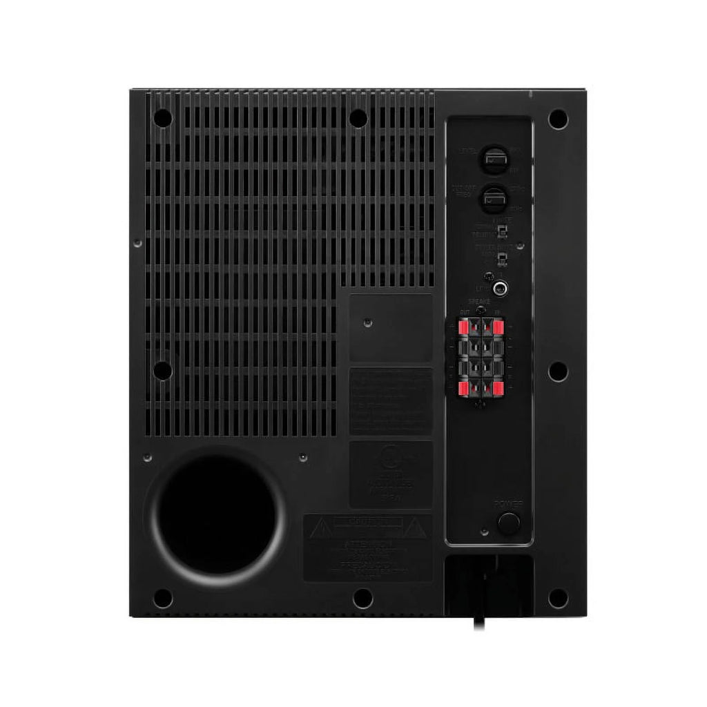 115W 10" Active Subwoofer G69091