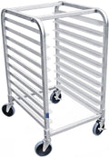 10 Pan Half Height Bun / Sheet Pan Rack K21270