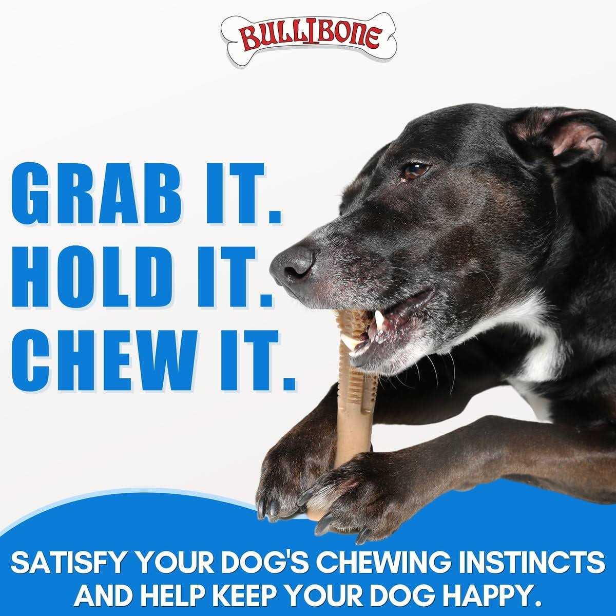 Nylon Dog Chew Toy X468