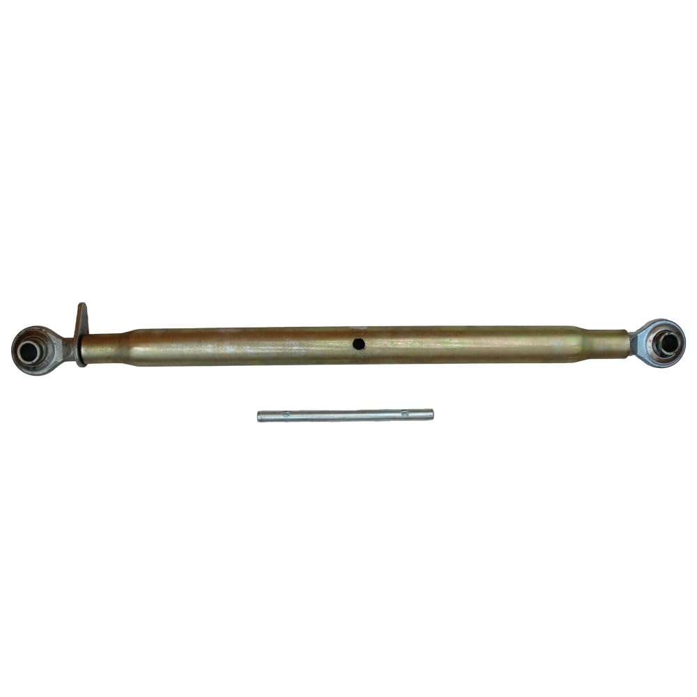 24" Body Adjust 29" to 39" Overall Length F508560