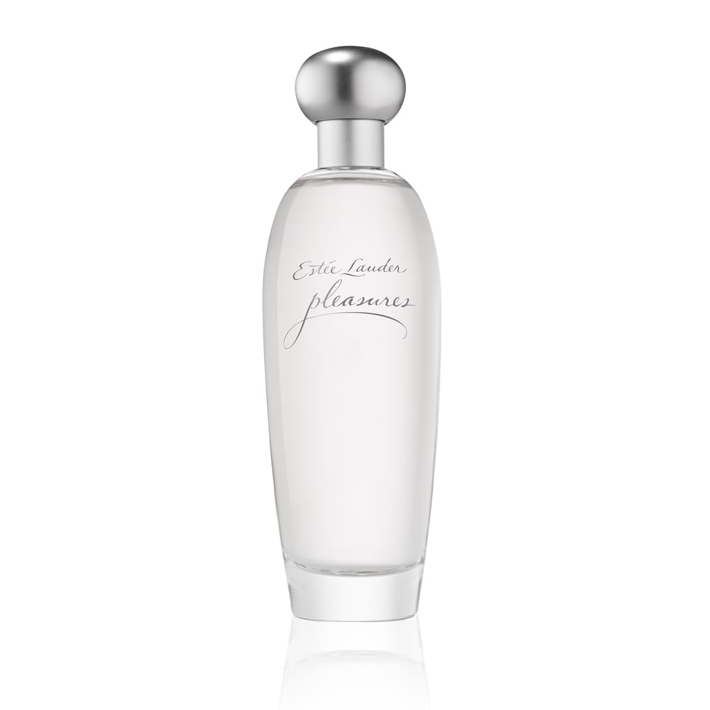 Eau de Parfum Spray with Lilies, White Peonies & Jasmine P582