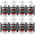 8 Bottles Pills for Men L976300