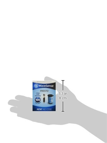 Test Strips 200 Strips E788