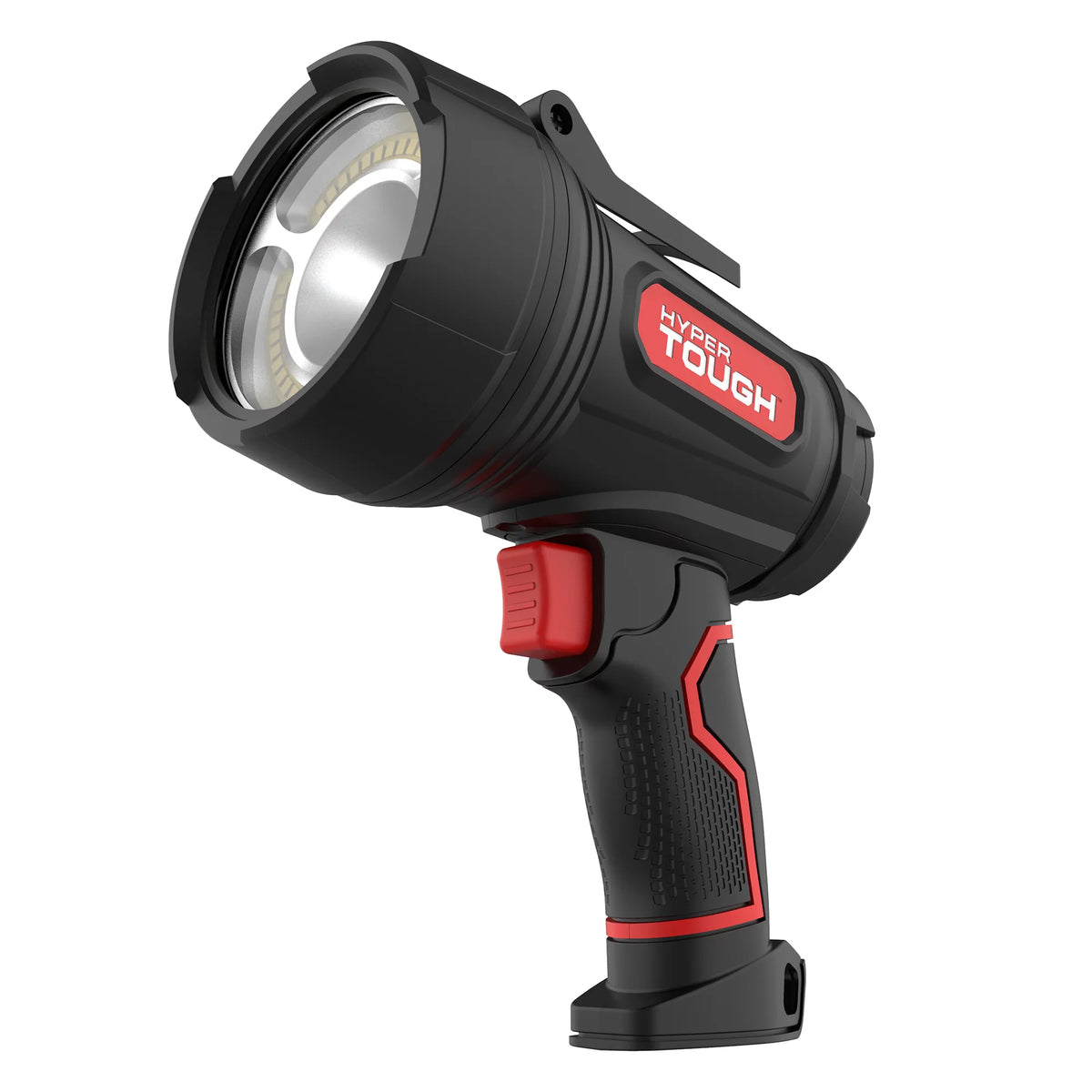 1000 Lumen LED Rechargeable Spotlight J17797