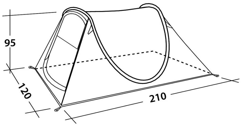 Tent J616