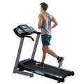Folding Treadmill 2.5 Horse Power 15 Preset Programs I7169