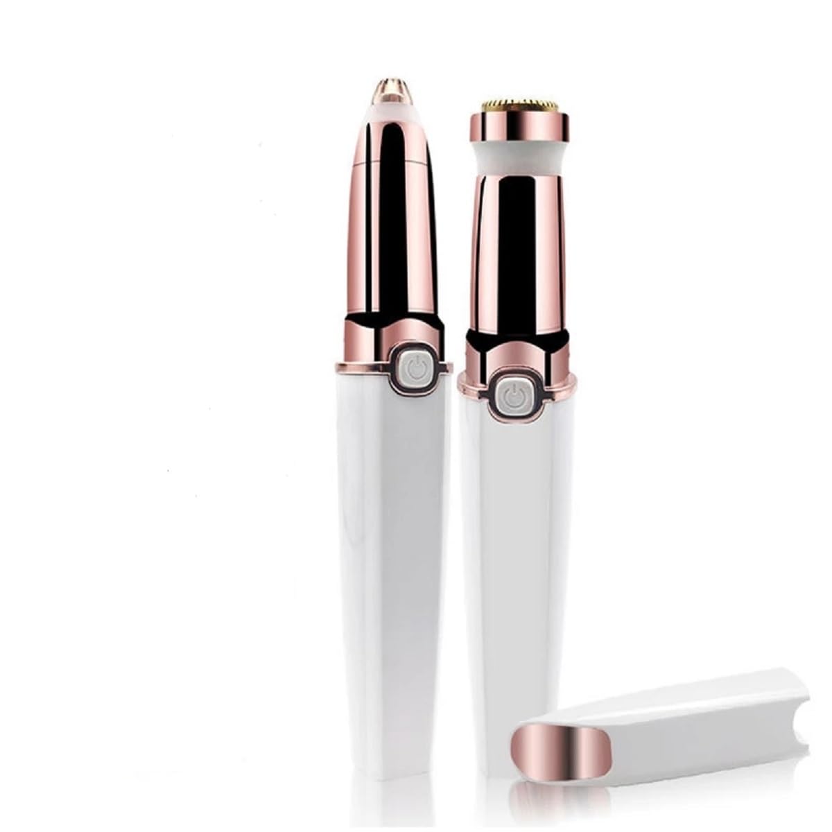 Facial Hair Remover & Eyebrow Trimmer N785