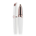 Facial Hair Remover & Eyebrow Trimmer N785