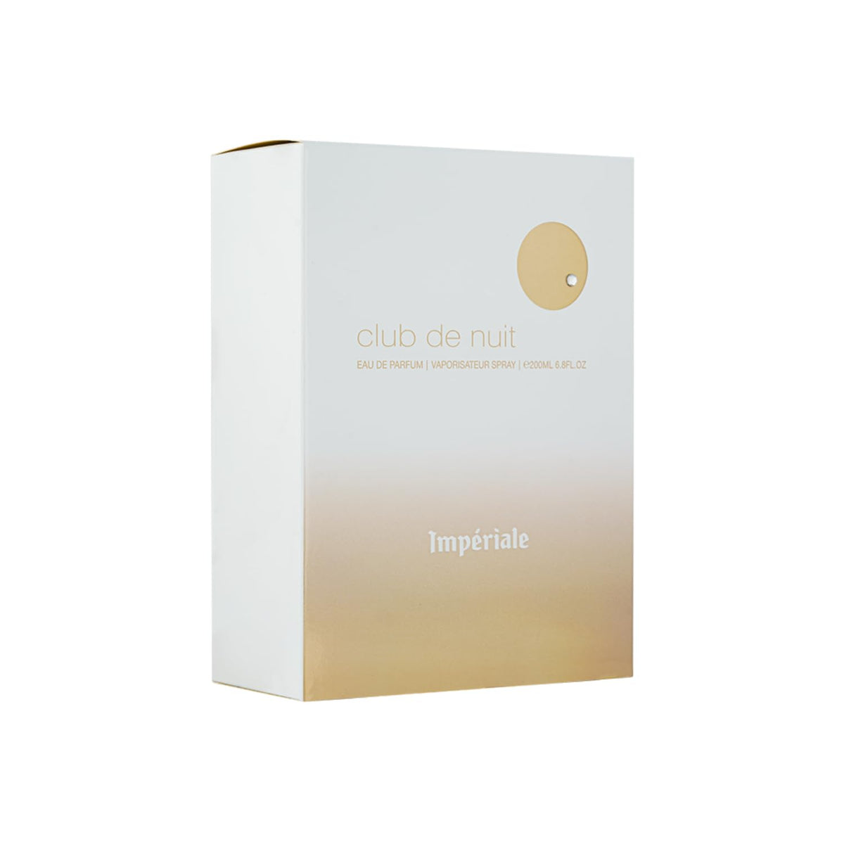 6.8 Oz Eau de Parfum Spray Z790263