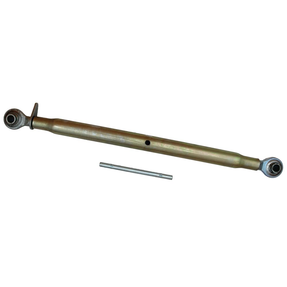 24" Body Adjust 29" to 39" Overall Length F508560