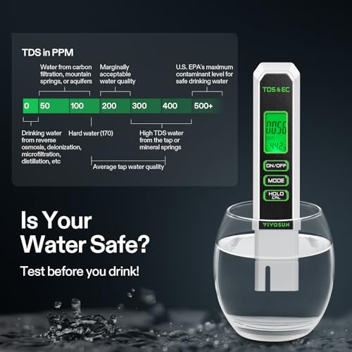 Digital 0.01pH High Accuracy Pen Type pH Meter P617319