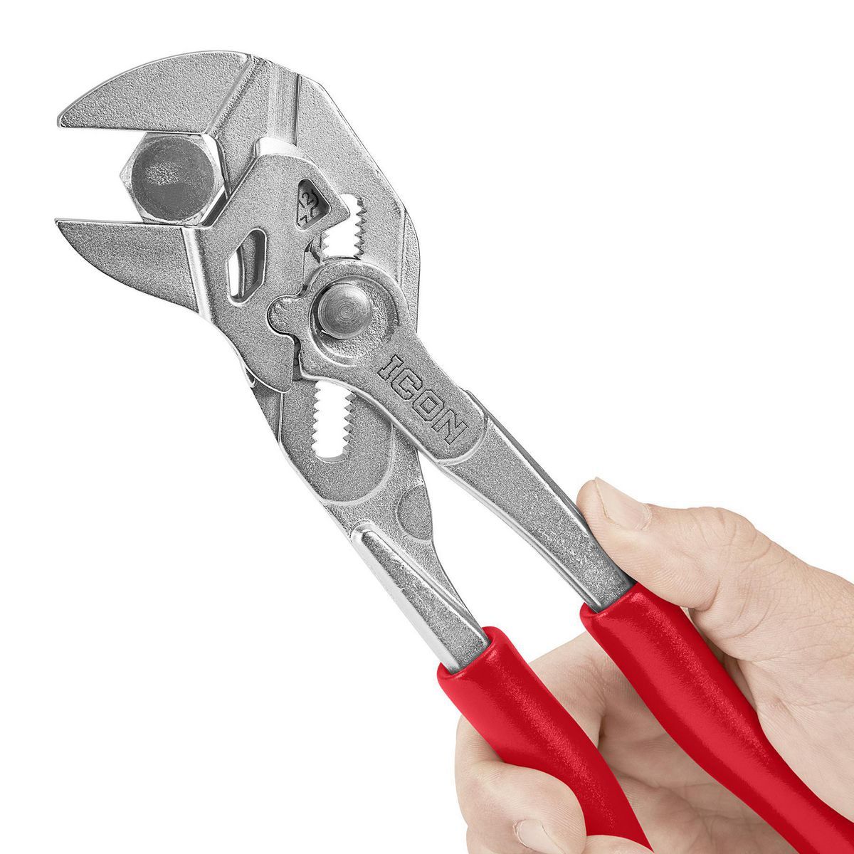 10 in. Pliers Wrench Y83914