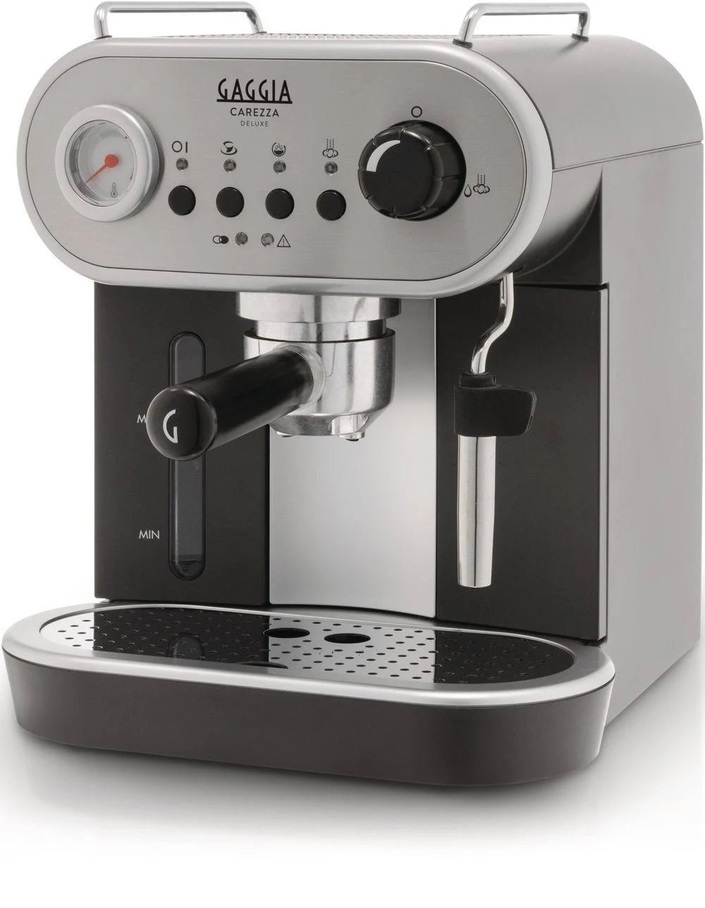 Manual Espresso Machine K218