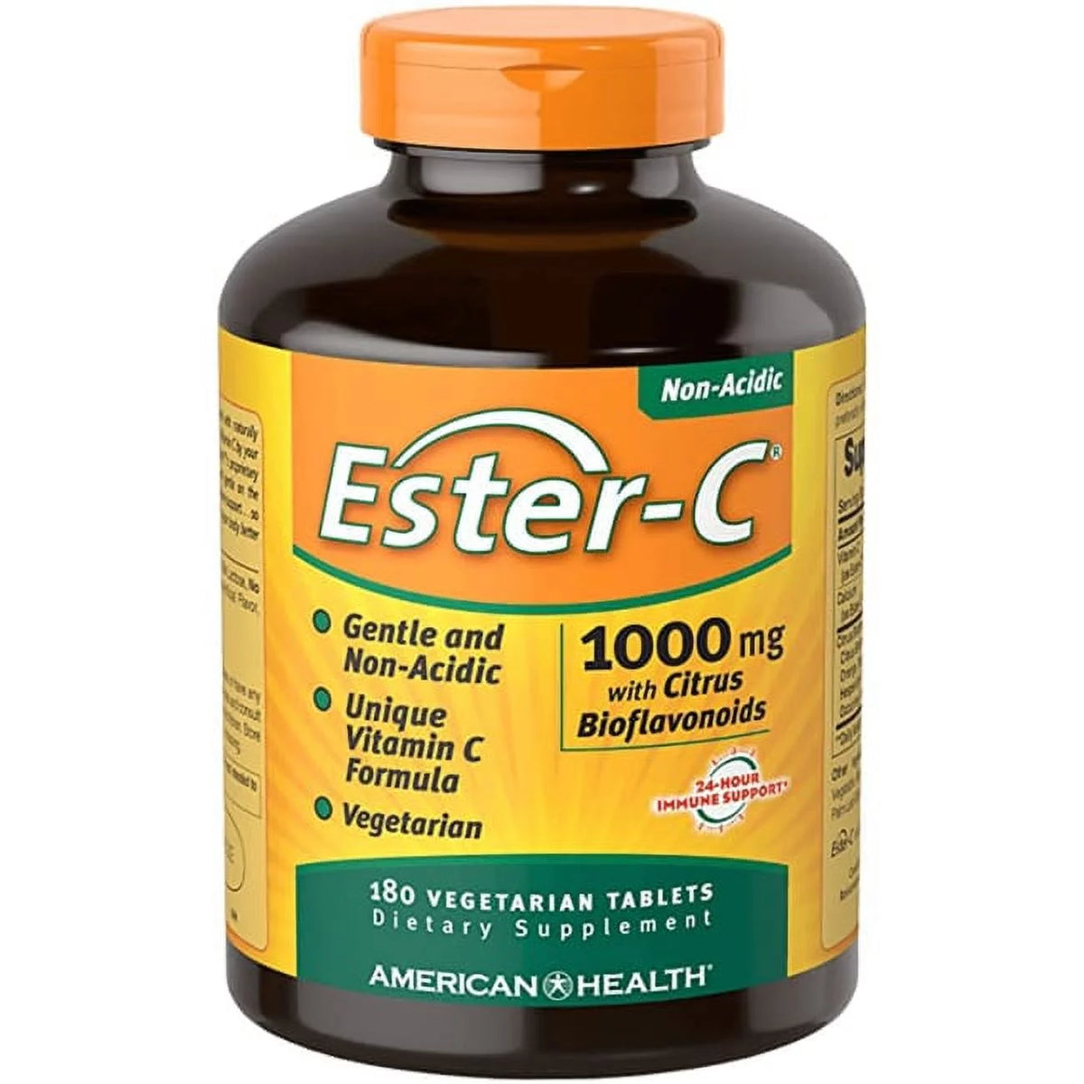 1000 mg Vegetarian Tablets F3454