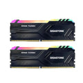 16GB Kit DDR4 3200MHz CL16 Black Desktop Memory Y332668