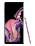 128GB Lavender Purple Unlocked Smartphone U473678