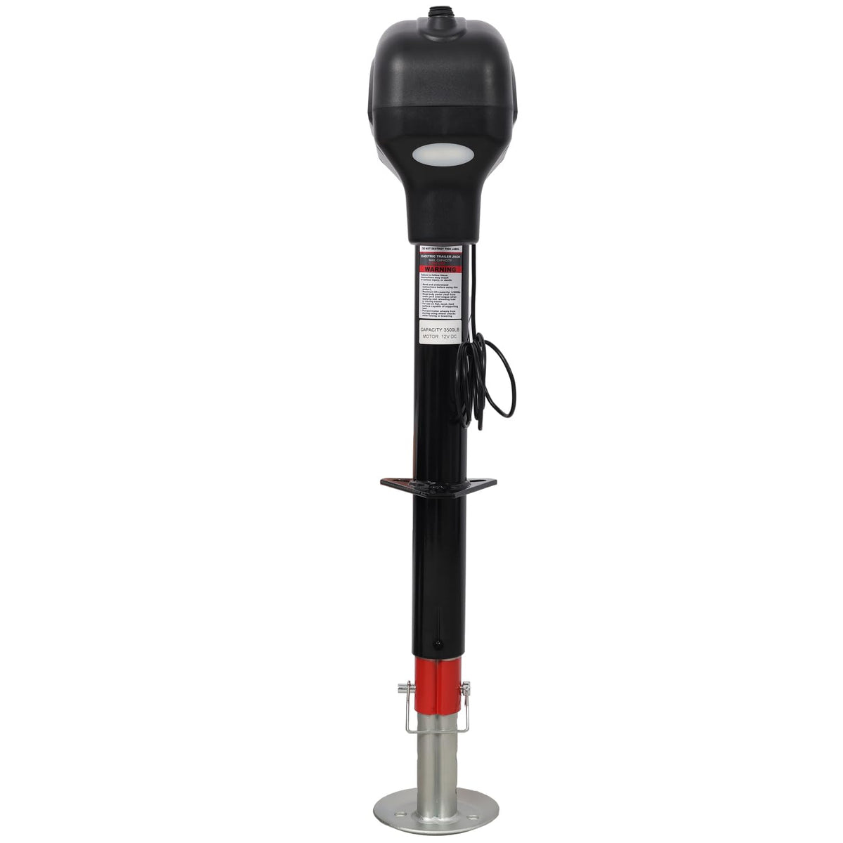 Electric Power Tongue Jack 3500lbs E276675