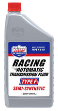 Semi-Synthetic Automatic Transmission Fluid Type F 1 Quart Pack of 6 D24715