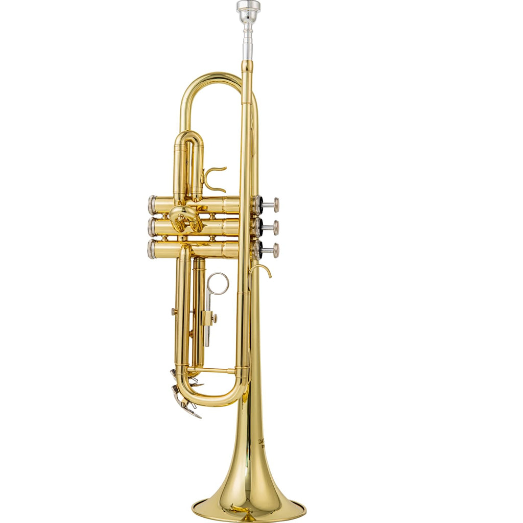 Bb Trumpet K25291