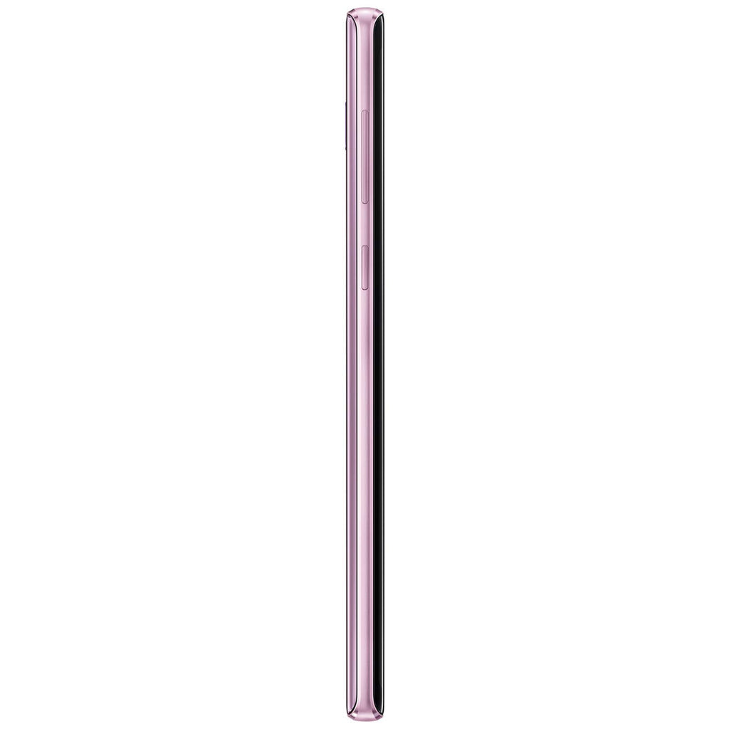 128GB Lavender Purple Unlocked Smartphone U473678
