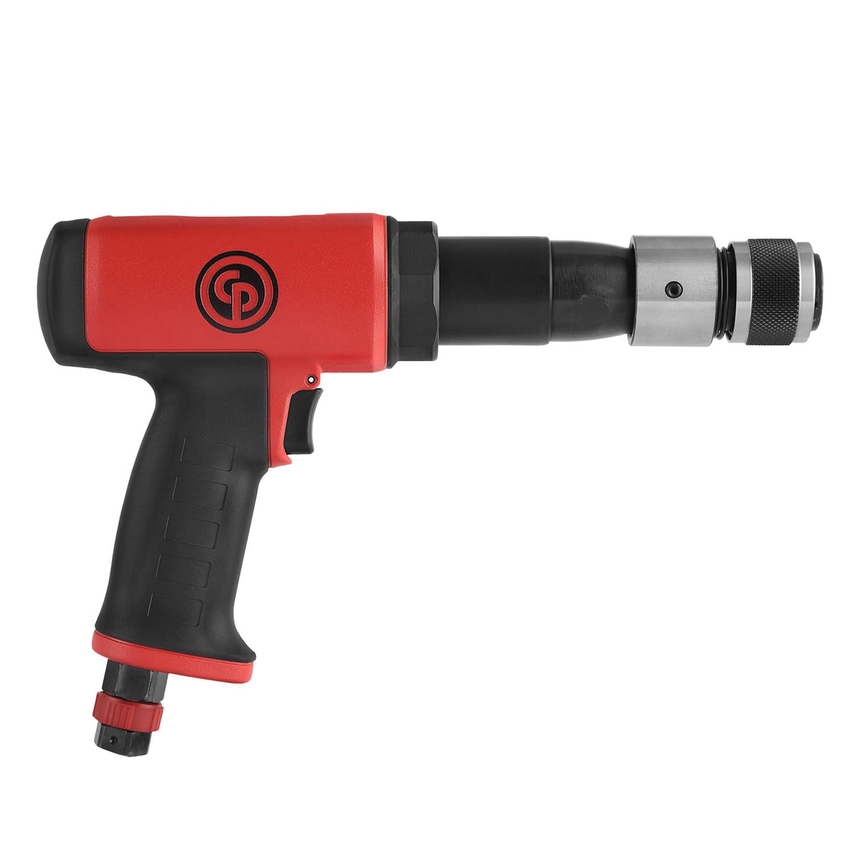 Air Long Hammer 0.401 Inch Round Shank Low Vibration M432496