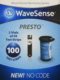 Test Strips 200 Strips E788