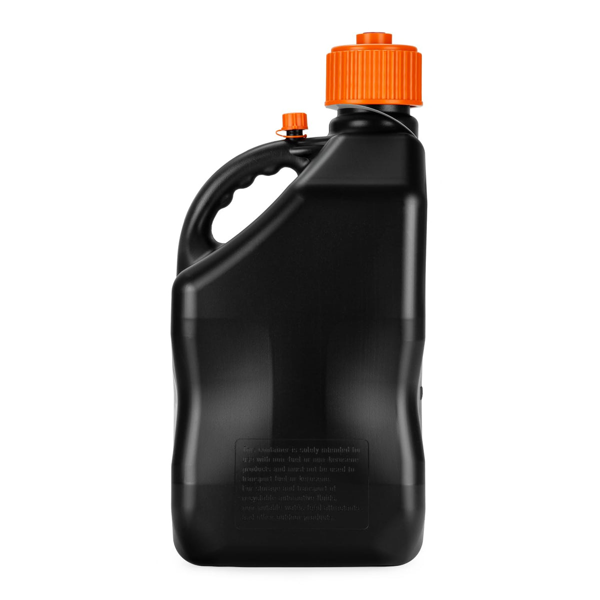 5.5 Gallon Square Jug with Filler Hose I78723