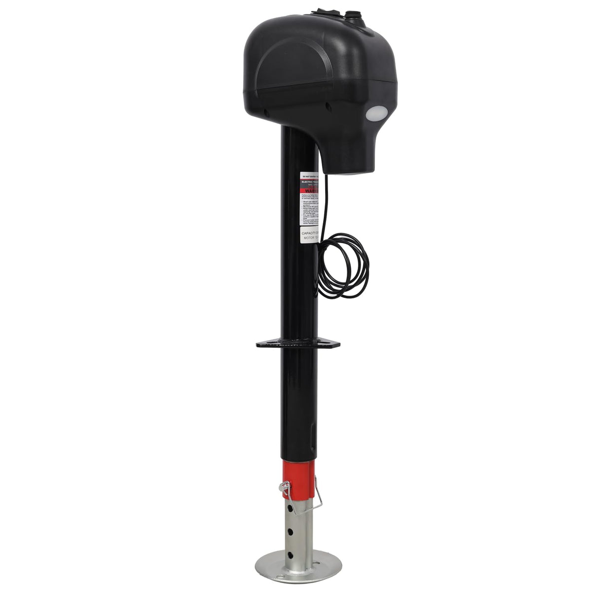 Electric Power Tongue Jack 3500lbs E276675