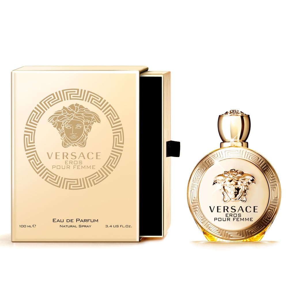 Eau de Parfum Spray 3.4 Ounce N265338
