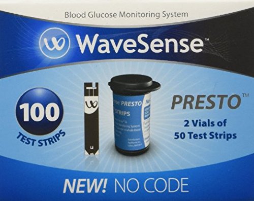Test Strips 200 Strips E788