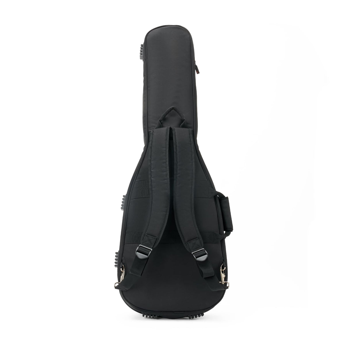 Padded Guitar Gig Bag with Backpack Straps L51235