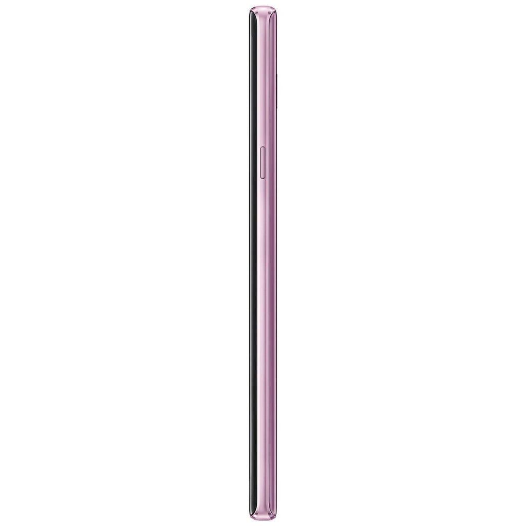 128GB Lavender Purple Unlocked Smartphone U473678
