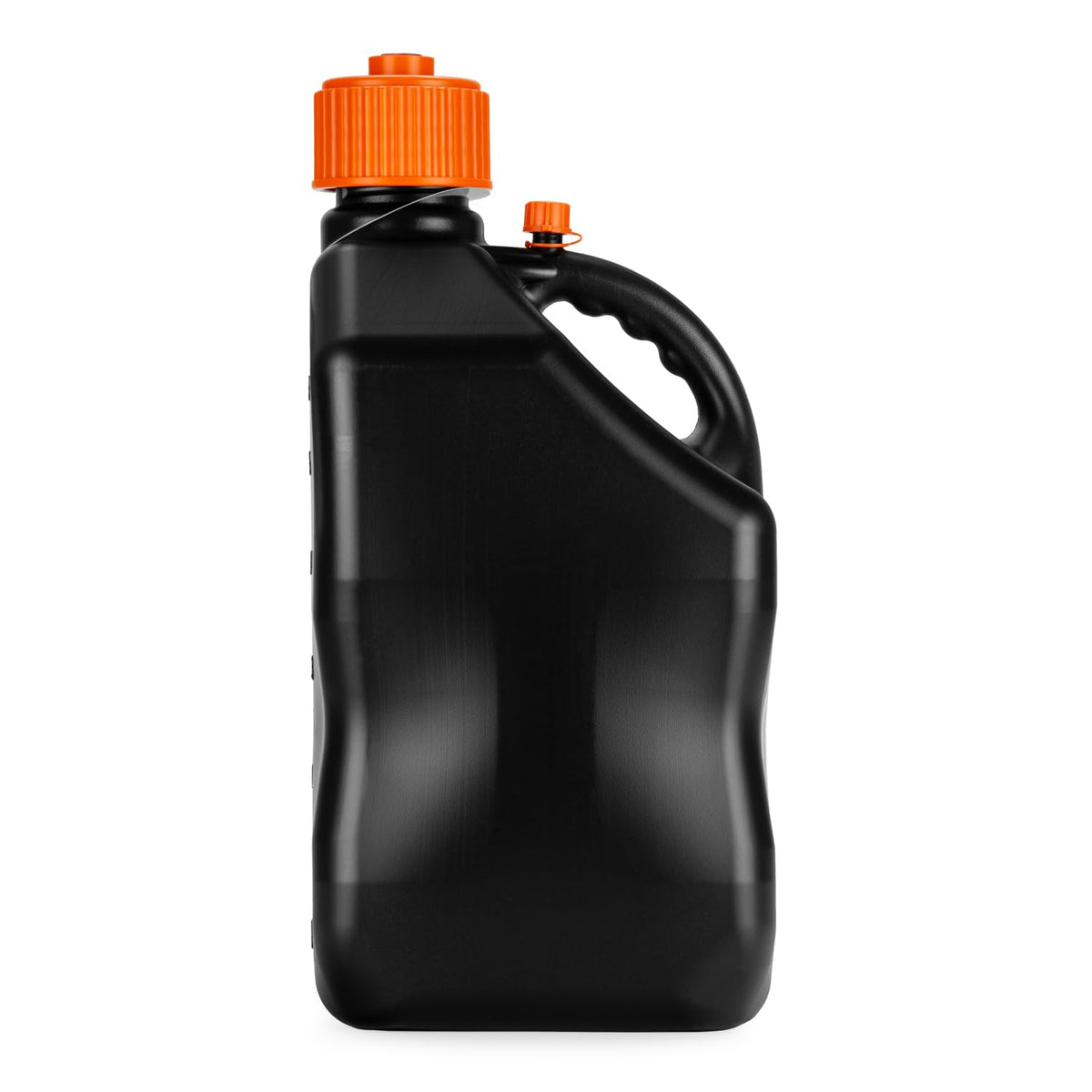 5.5 Gallon Square Jug with Filler Hose I78723