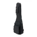 Padded Guitar Gig Bag with Backpack Straps L51235