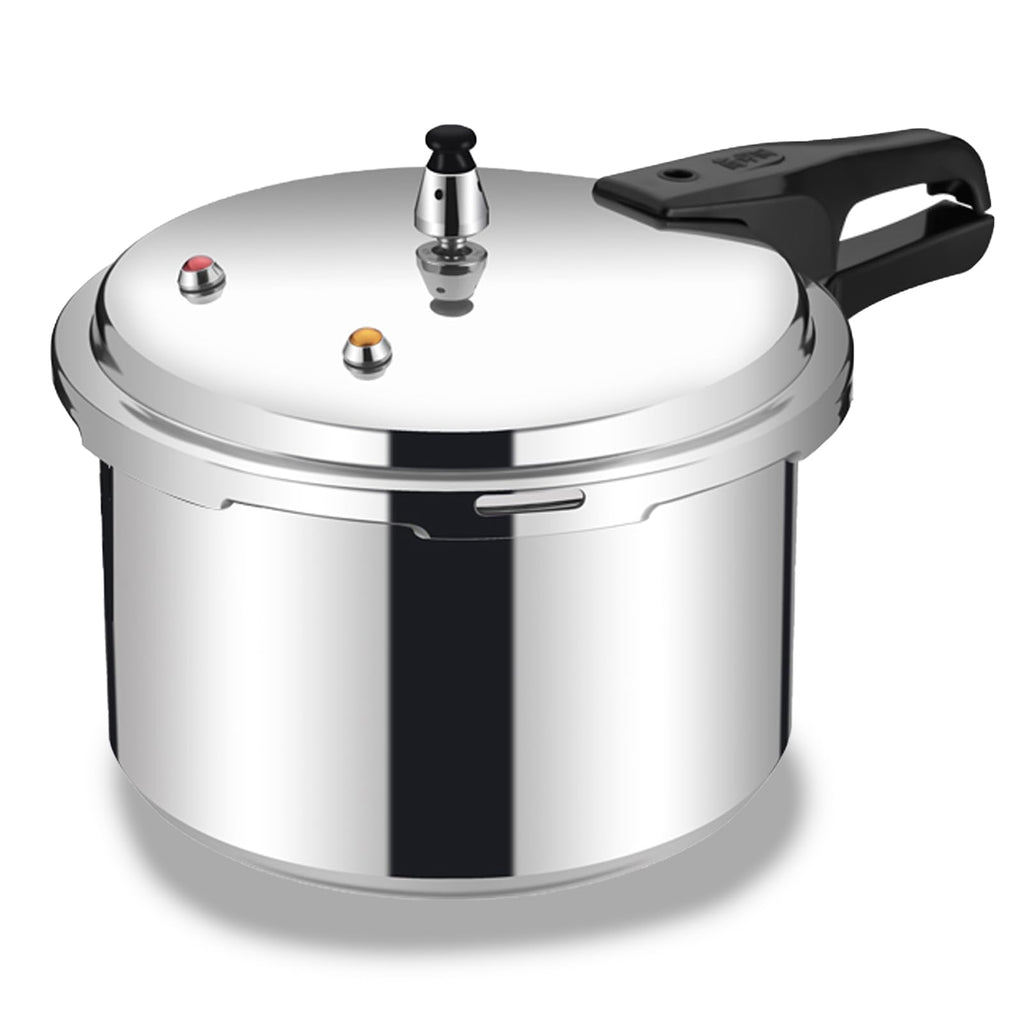 Aluminum Alloy Pressure Cooker, 18CM/3L T504