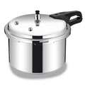 Aluminum Alloy Pressure Cooker, 18CM/3L T504