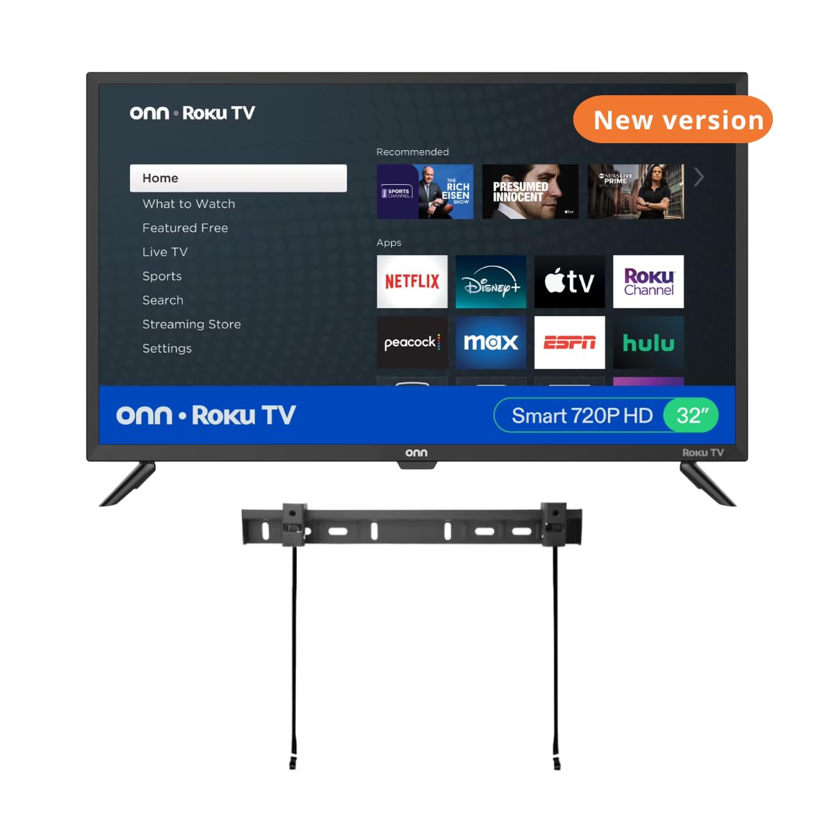 32-inch LED Smart TV U12148